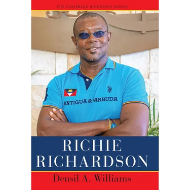 Richie Richardson