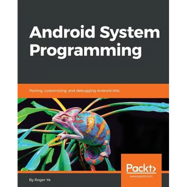 Android System Programming