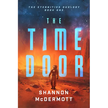 The Time Door: Volume 1