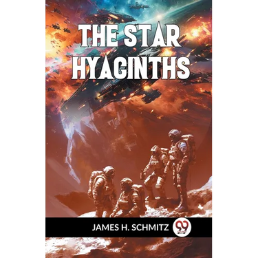 The Star Hyacinths