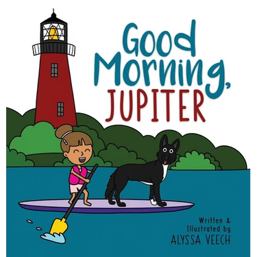 Good Morning, Jupiter