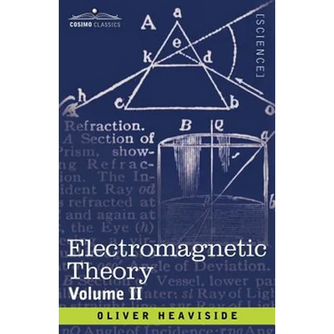 Electromagnetic Theory, Volume 2