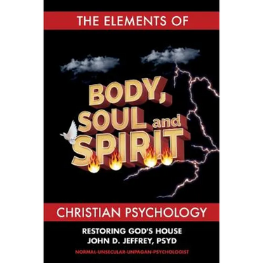 The Elements of Christian Psychology