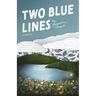 Two Blue Lines