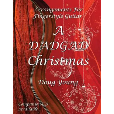 A DADGAD Christmas