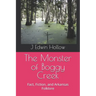 The Monster of Boggy Creek: Fact, Fiction, and Arkansas Folklore