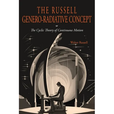 The Russell Genero-Radiative Concept or, The Cyclic Theory of Continuous Motion