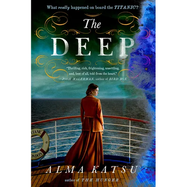 The Deep