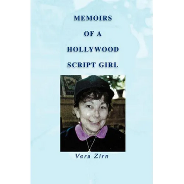 Memoirs of a Hollywood Script Girl