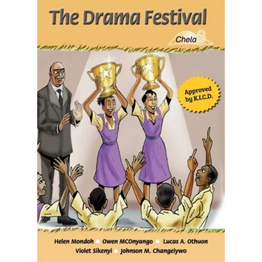 Drama Festival