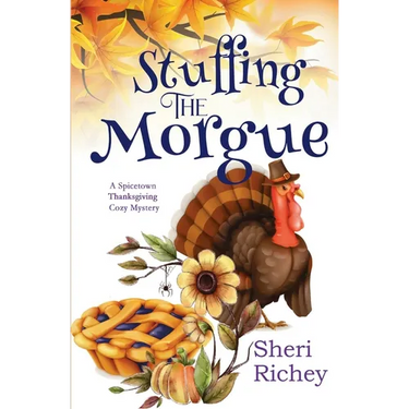Stuffing the Morgue