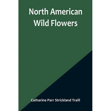 North American Wild Flowers