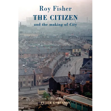 The Citizen: And the Making of City