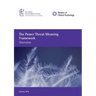 The Power Threat Meaning Framework: Overview