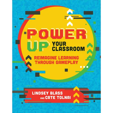 Power Up Your Classroom
