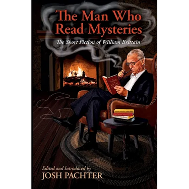 The Man Who Read Mysteries