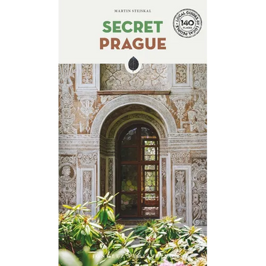 Secret Prague