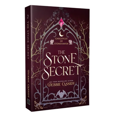 The Stone Secret