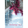 Etchings Literary & Fine Arts Magazine: Volume 36.1