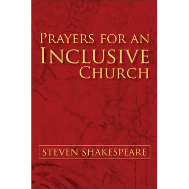 Prayers for an Inclusive Church