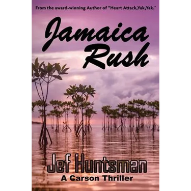 Jamaica Rush