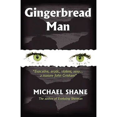 Gingerbread Man
