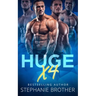Huge X4: A Double Twin Stepbrother MMFMM Menage Romance