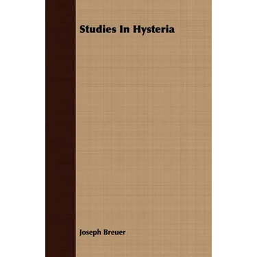 Studies in Hysteria