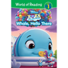 T.O.T.S.: Whale, Hello There: Whale, Hello There