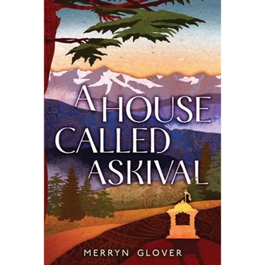 A House Called Askival