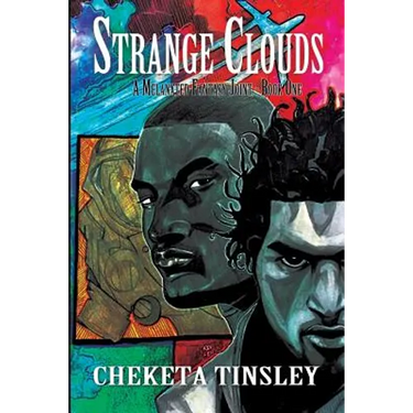 Strange Clouds, A Melanated Fantasy Joint