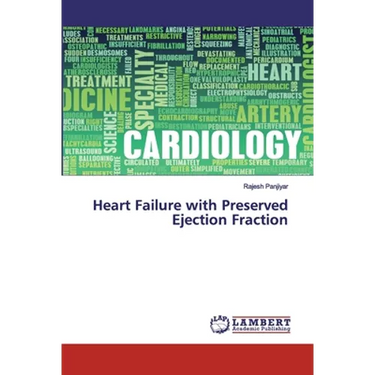 Heart Failure with Preserved Ejection Fraction