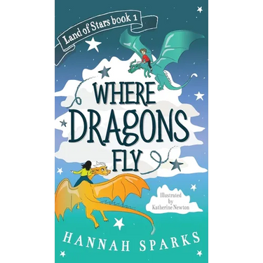 Where Dragons Fly