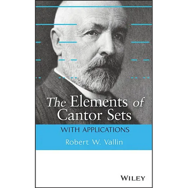 The Elements of Cantor Sets: With Applications