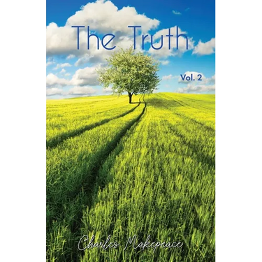 The Truth Volume Two