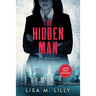 The Hidden Man: A Large Print Q.C. Davis Mystery