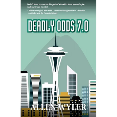 Deadly Odds 7.0
