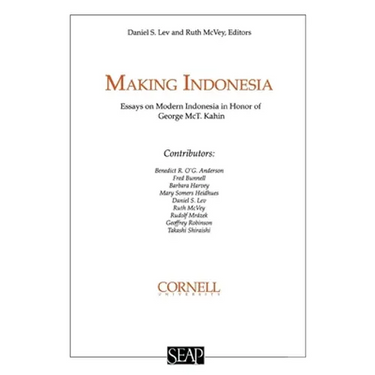 Making Indonesia