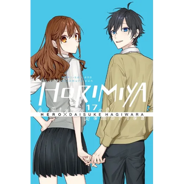 Horimiya, Vol. 17 - Special Edition: A Piece of Memories Volume 17