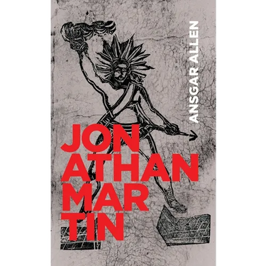 Jonathan Martin