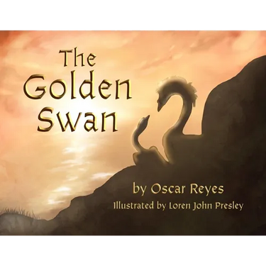 The Golden Swan