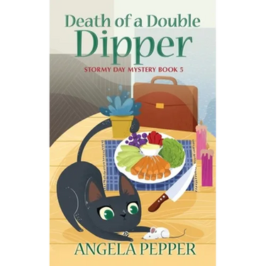 Death of a Double Dipper