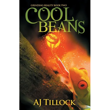 Cool Beans