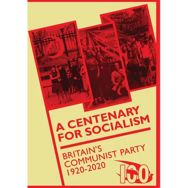 A Centenary for Socialism