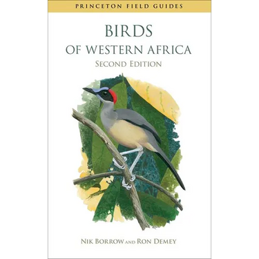 Birds of Western Africa: Second Edition