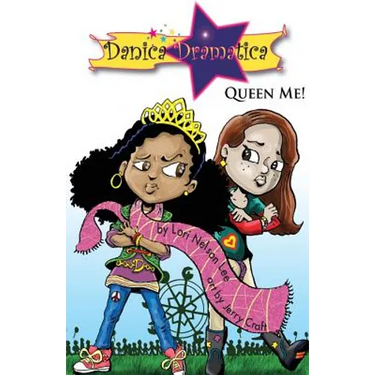Danica Dramatica: Queen Me!
