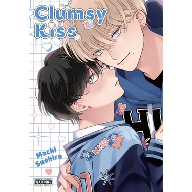 Clumsy Kiss
