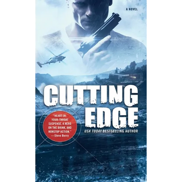 Cutting Edge