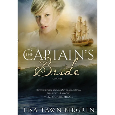 The Captain's Bride