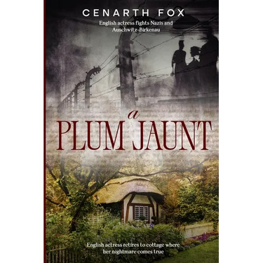 A Plum Jaunt
